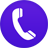 Telephone icon